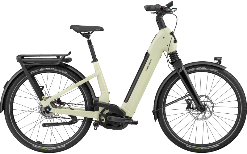 Cannondale Mavaro Neo 2 Low StepThru