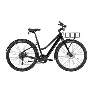 Cannondale Treadwell Neo EQ Remixte