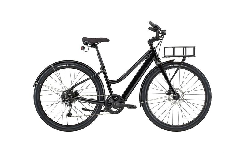 Cannondale Treadwell Neo EQ Remixte