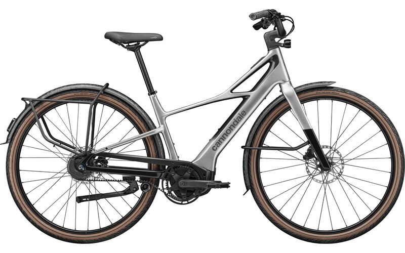 Cannondale FlyingV 1