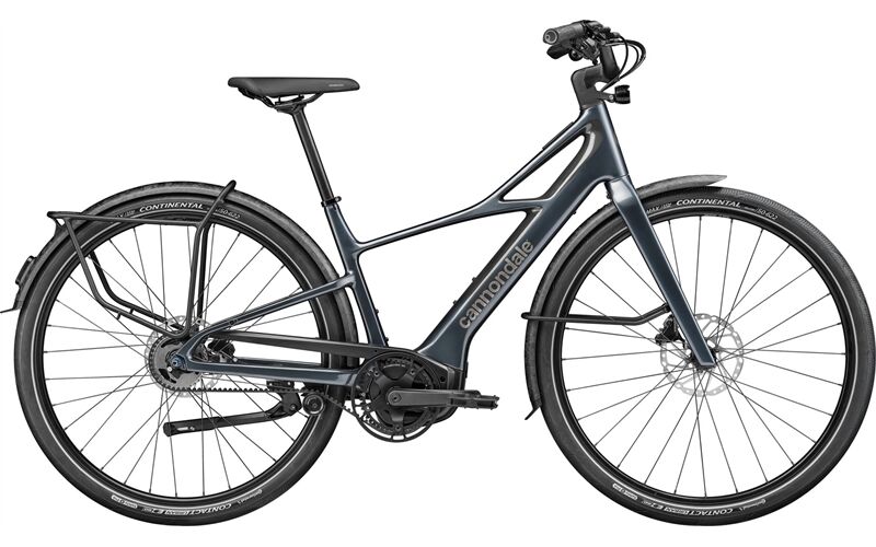 Cannondale FlyingV 2