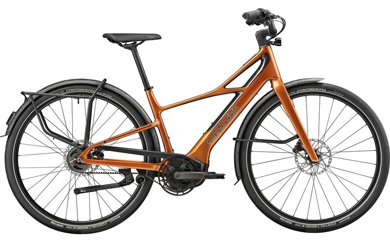 Cannondale FlyingV 2