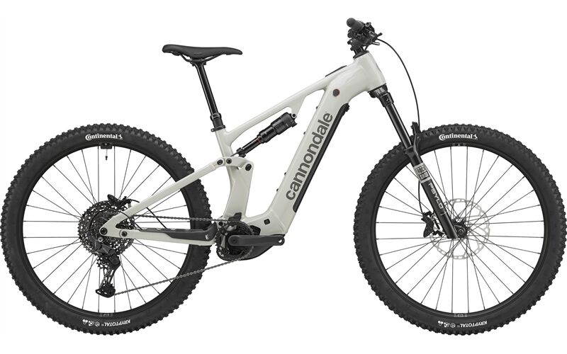 Cannondale Moterra 3