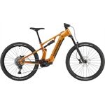 Cannondale Moterra 4 Plus