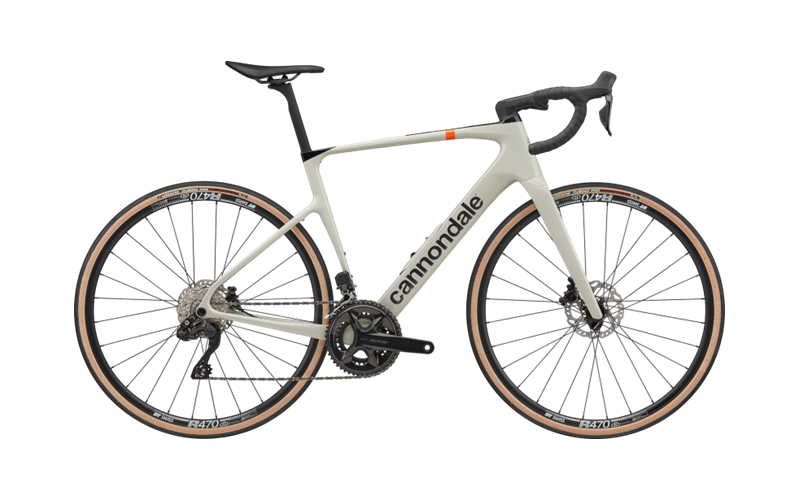 Cannondale Synapse Carbon 4