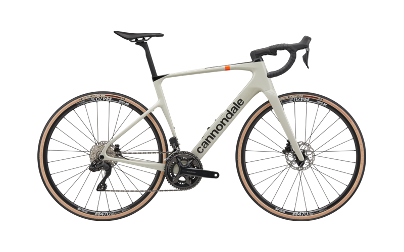 Cannondale Synapse Carbon 4