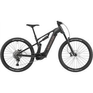 Cannondale Moterra 4 Plus