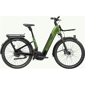 Cannondale Tesoro Automatiq Low StepThru