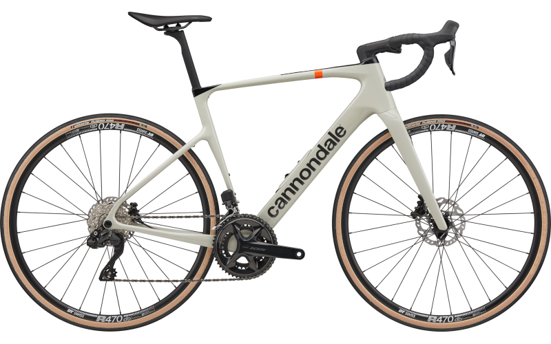 Cannondale Synapse Carbon 4
