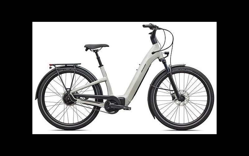 Specialized COMO 4.0 IGH NB
