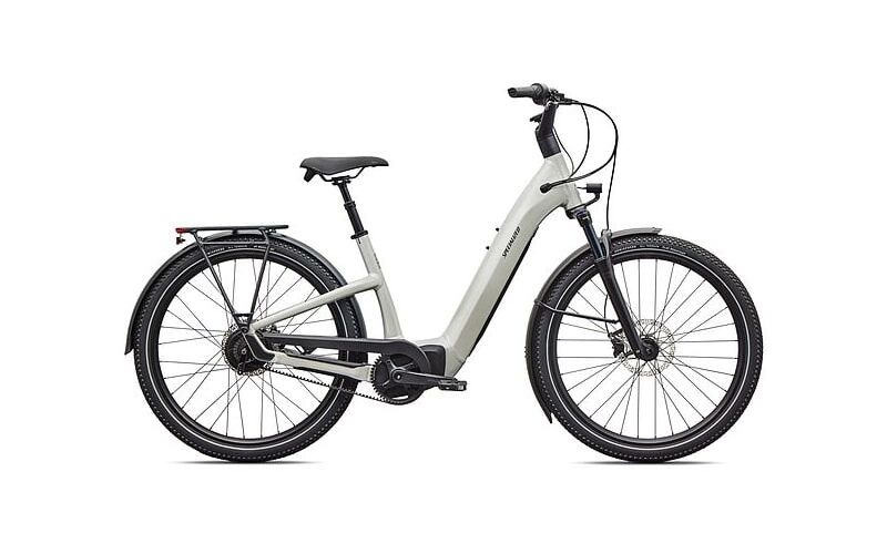 Specialized COMO 4.0 IGH NB