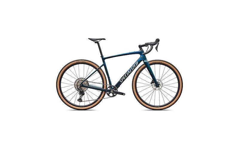 Specialized Diverge 4 Sport Carbon