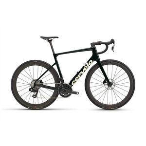 Cervélo Caledonia-5 SRAM Force AXS