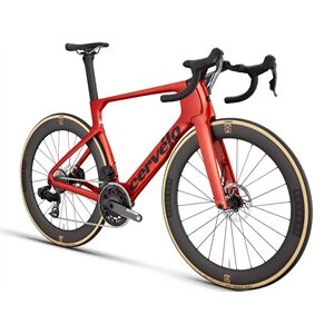 Cervélo S5 SRAM Force AXS
