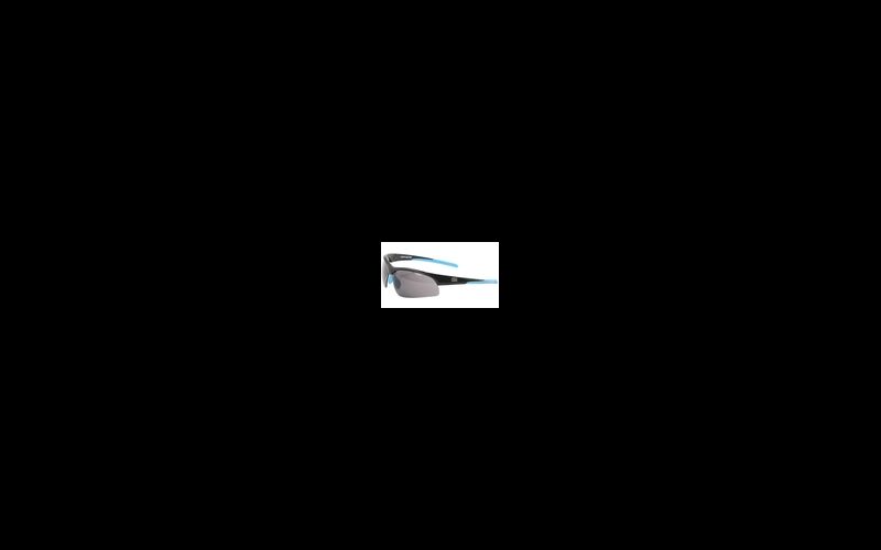 Contec OUTDOOR SPORT BRIL LE 3DIM SCHWARZ B