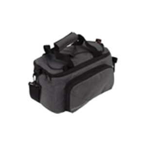 AtranVelo System Tasche Zap 33x20x16cm, inkl. AVS Adapter