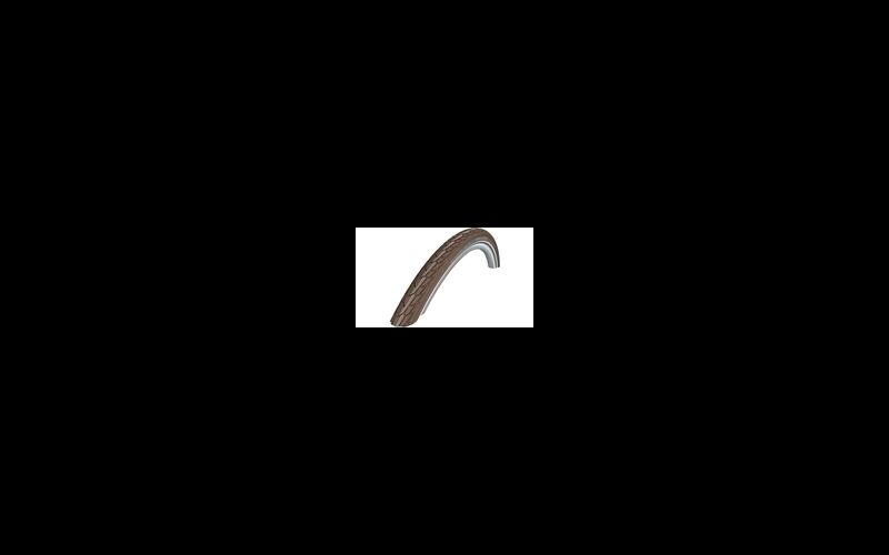 Schwalbe Reif. Road Cruiser 47-622 Corf Dr 28X1.75 Sbc K-G