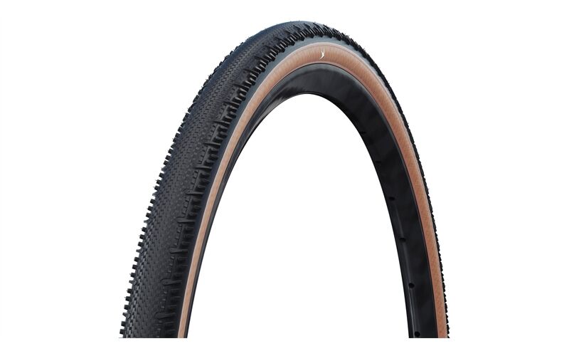 Schwalbe G-ONE RS PRO ADDIX Race Evolution Line Fa