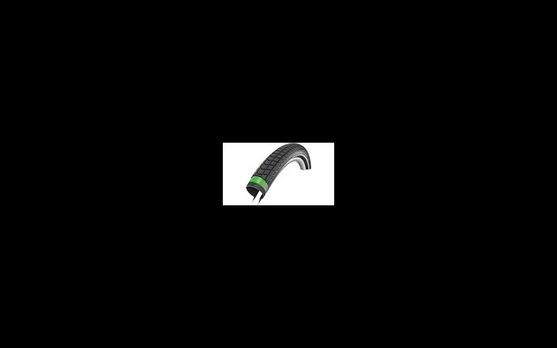 Schwalbe Reifen Big Ben Plus 55-622 29x2.15 DR SW-