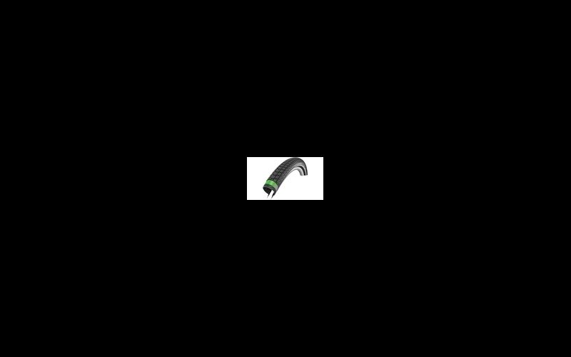 Schwalbe Reifen Big Ben Plus 55-622 29x2.15 DR SW-