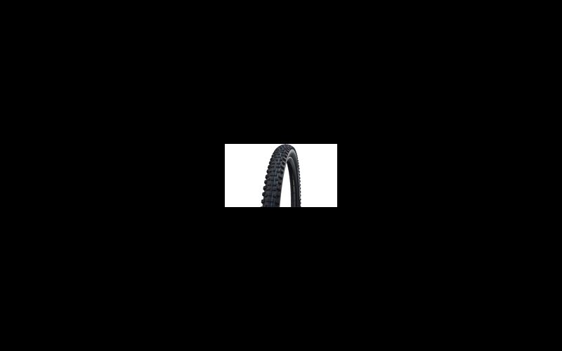 Schwalbe HANS DAMPF ADDIX SpeedGrip Evolution Line 65-584 S