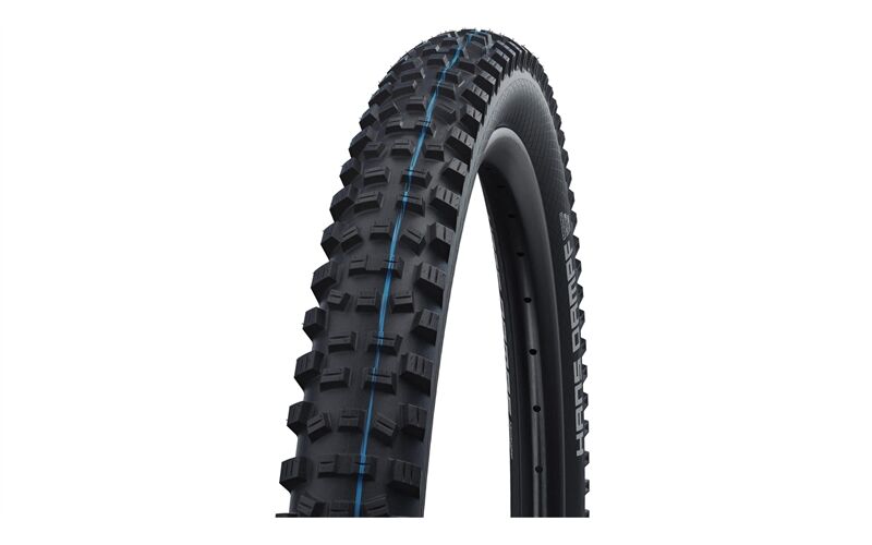 Schwalbe HANS DAMPF ADDIX SpeedGrip Evolution Line 65-584 S
