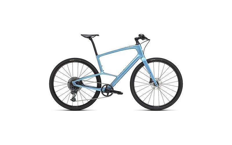 Specialized SIRRUS X 6.0