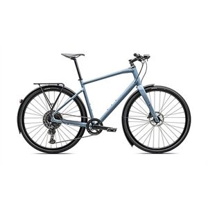 Specialized SIRRUS X 4.0 EQ