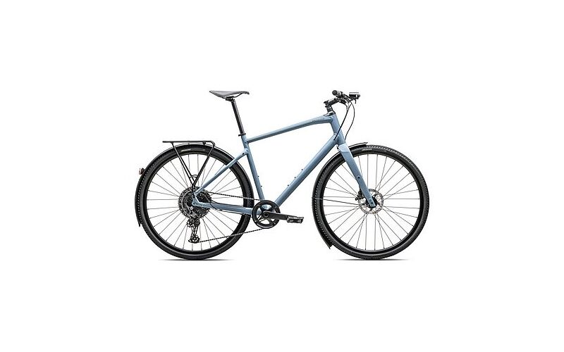 Specialized SIRRUS X 4.0 EQ