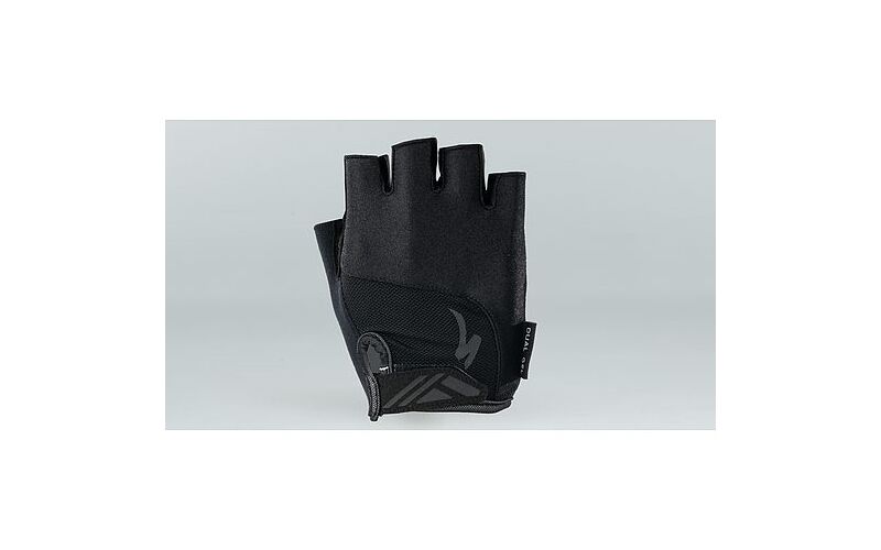 Specialized BG DUAL GEL GLOVE Short Finger