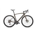 Specialized ROUBAIX S-WORKS DI2