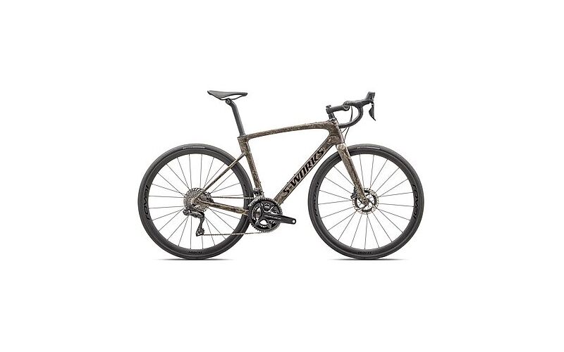 Specialized ROUBAIX S-WORKS DI2