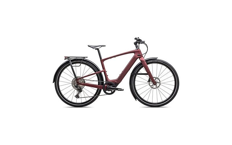 Specialized VADO SL 6.0 CARBON EQ 2