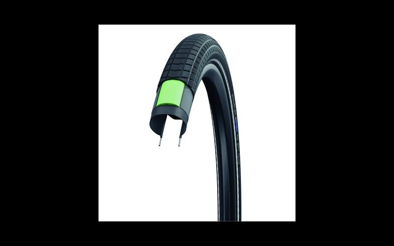 Schwalbe REIFEN BIG BEN PLUS PERF 55-584 B/B HS439 ADX 67EP