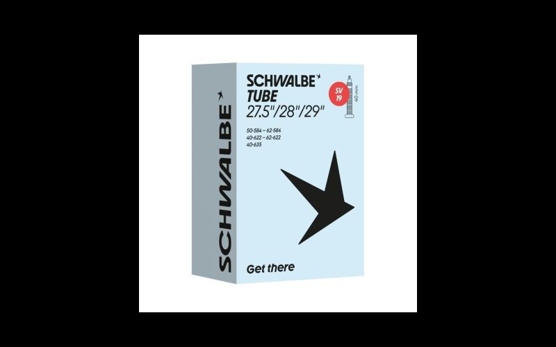 Schwalbe SCHLAUCH SV19 40/62-584/635 40mm