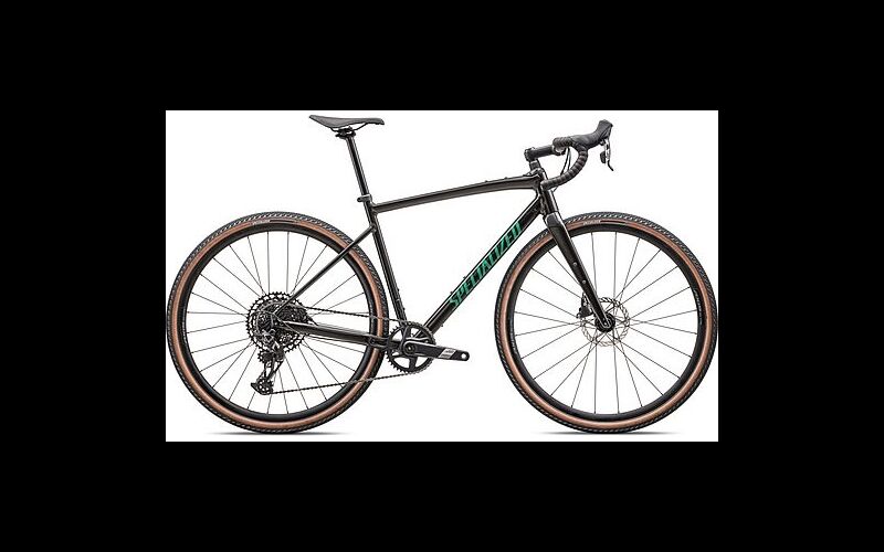 Specialized Diverge E5 Comp