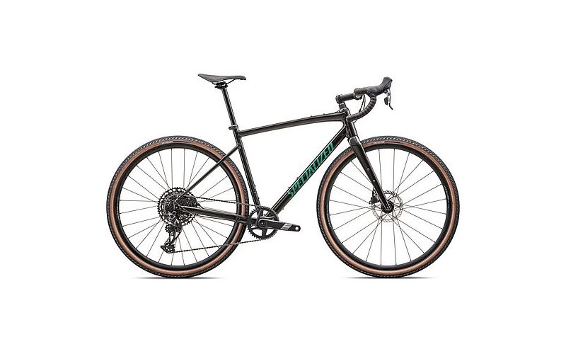 Specialized Diverge E5 Comp