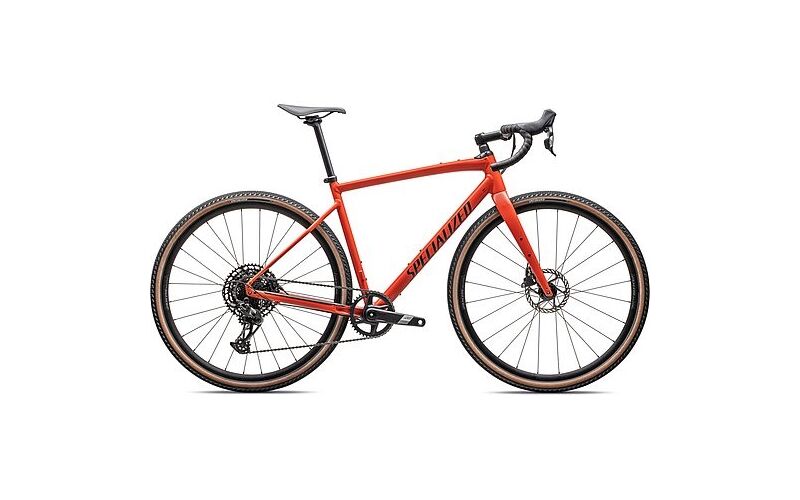 Specialized Diverge E5 Comp