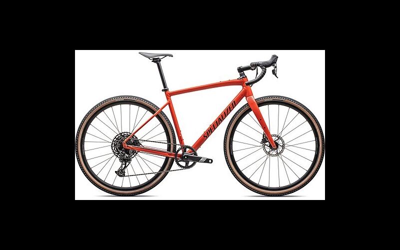 Specialized DIVERGE E5 COMP