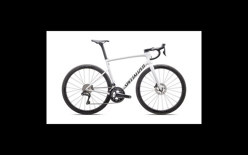 Specialized TARMAC SL8 EXPERT DI2