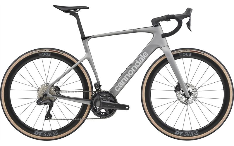 Cannondale Synapse Carbon 2