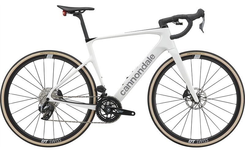 Cannondale Synapse Carbon 3 SmartSense STVZO