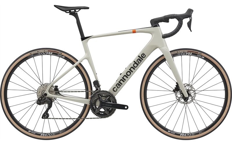 Cannondale Synapse Carbon 4