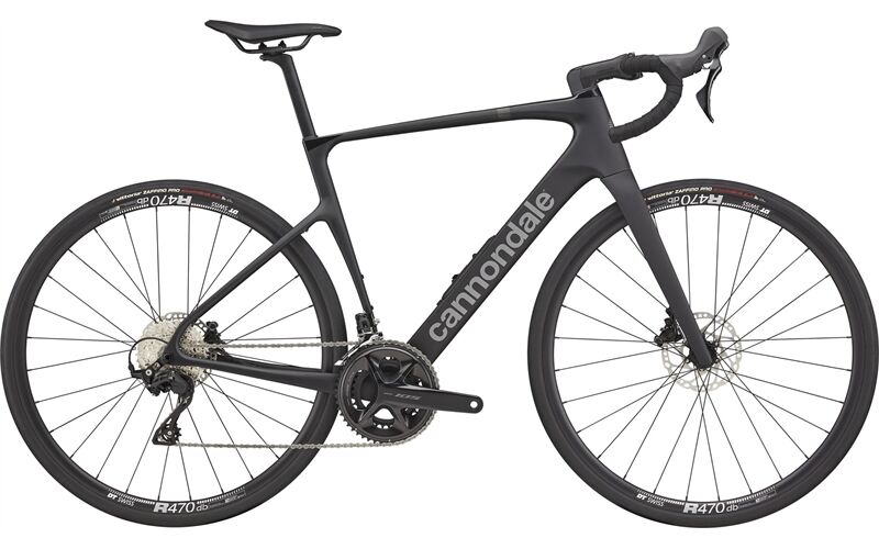 Cannondale Synapse Carbon 5