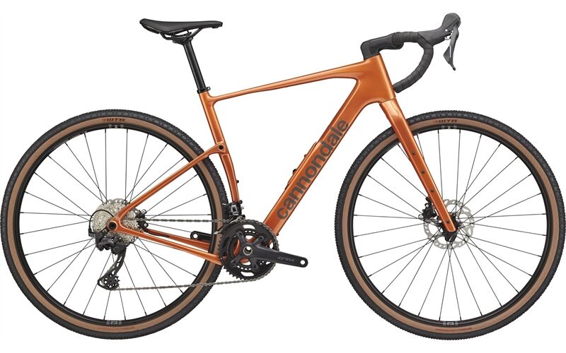 Cannondale Topstone Carbon 3 GRX 2x