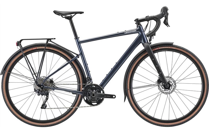 Cannondale Topstone EQ