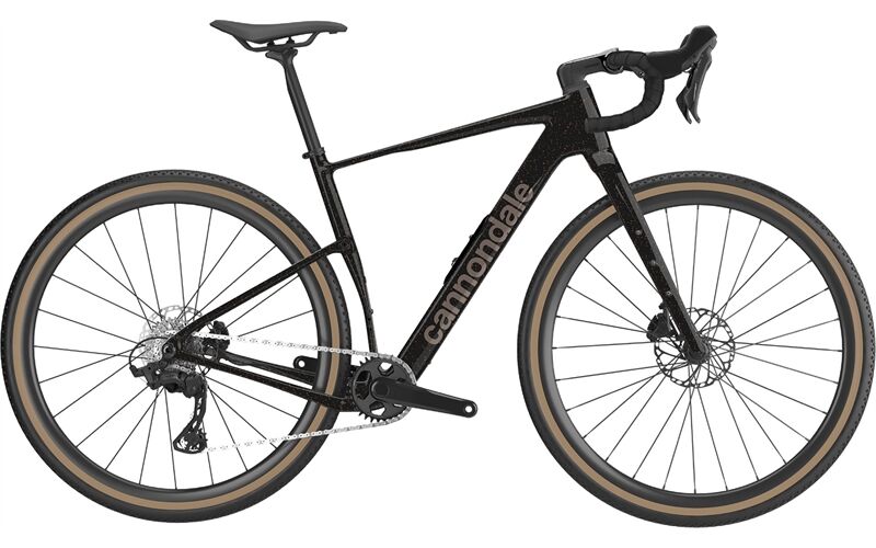 Cannondale Topstone Carbon 2 AXS SmartSenseSns STVZO