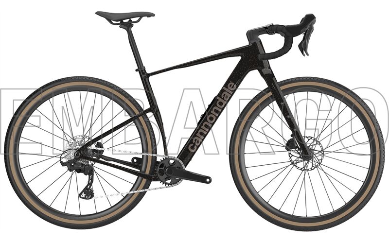 Cannondale Topstone Carbon 2 AXS SmartSenseSns STVZO