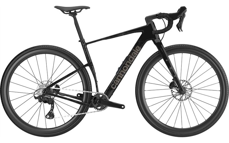 Cannondale Topstone Carbon 1 AXS