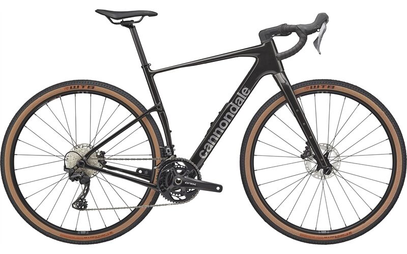 Cannondale Topstone Carbon 2 GRX - 2x